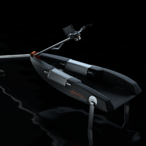 HydroBlade Preorder - Upgraded Model Priority